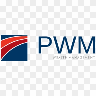 Pwm - Logo - Wide - Transparent - No Btg - Company Clipart