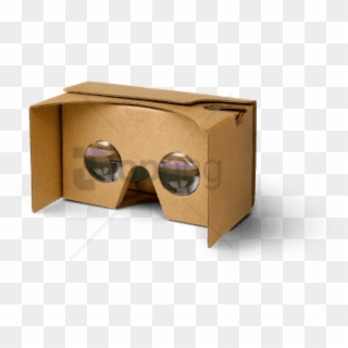 Free Png Download Google Cardboard Vr Png Images Background - Google Cardboard Vs Daydream Clipart