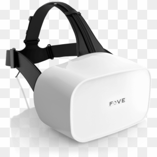 Fove Vr Clipart