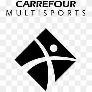 Carrefour Logos Download - Carrefour Multisport Clipart