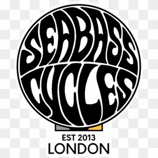 1000 X 1212 2 - Seabass Cycles Clipart