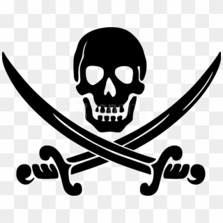 Free Png Pirate Png Images Transparent - Pirate Clip Art