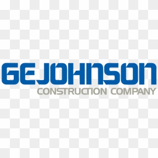 Events Calendar - Ge Johnson Construction Logo Clipart