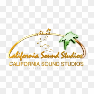 California Sound Studios Inc - Graphics Clipart