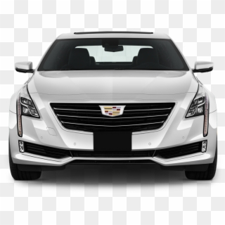 9 - - Cadillac Cts Front Clipart