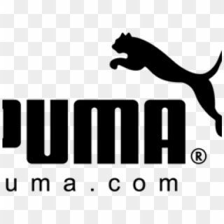 Puma Logo Clipart Transparent - Puma Safety - Png Download