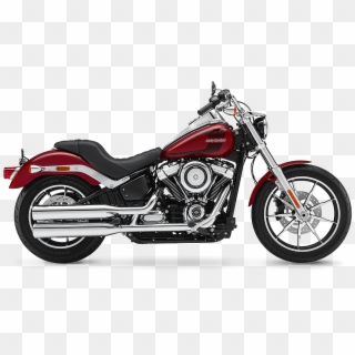Low Rider<sup>®</sup> - 2019 Harley Davidson Low Rider Clipart
