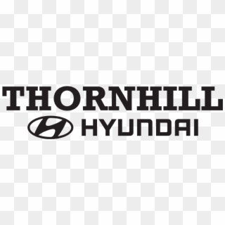 Thornhill Hyundai 545-6441 - Hyundai Clipart
