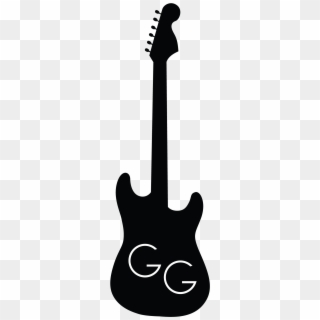 Courses, Blog, Podcast, & Guitar Lessons Online And - Electric Guitar Vector Png Clipart