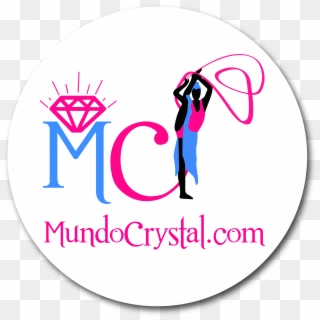 Mundo Crystal - Graphic Design Clipart