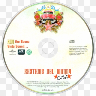 Rhythms Del Mundo Rhythms Del Mundo - Rhythms Del Mundo Cuba Clipart