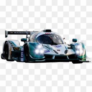 Launched By The Aco In 2015, Lmp3 Is A New Category - Homologated Le Mans Car Clipart