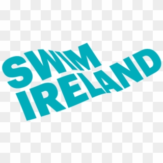 Irish Masters Swimming - Graphics Clipart