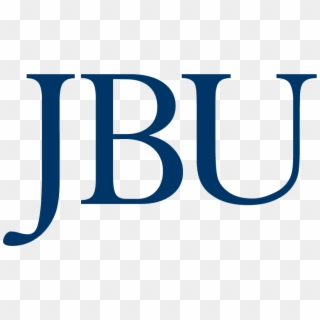 Primary Abbreviated Logo - John Brown University Logo Clipart