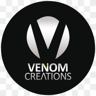 Venom Creations - Circle Clipart