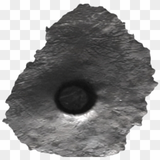Gunshot Clipart Cracked Hole - Shot Hole Png Transparent Png