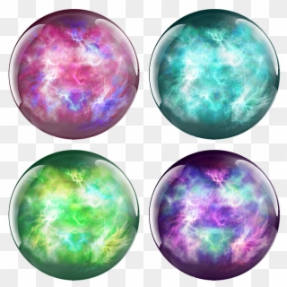 Crystal, Ball, Sphere, Glass, Orb, Magic, Magical - Orbe Cristal Clipart