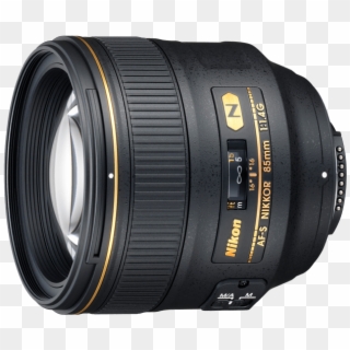 700 X 595 18 - 85mm Nikon Lens Clipart