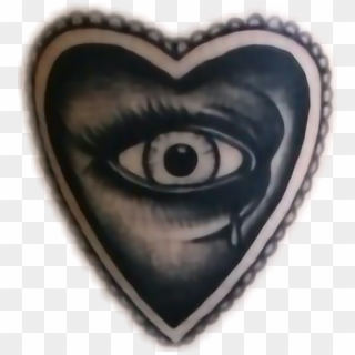 Third Sticker - Heart Clipart