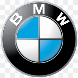 Bmw Logo Vector - Bmw Logo Png Clipart
