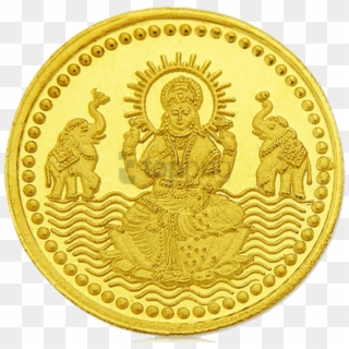 Free Png Irish Gold Coin Png Png Image With Transparent - Atchaya Thiruthi Clipart