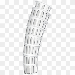 Leaning Tower Of Pisa Png Clip Art - Architecture Transparent Png