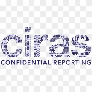 Ciras Logo Without White Background - Ciras Confidential Reporting Clipart
