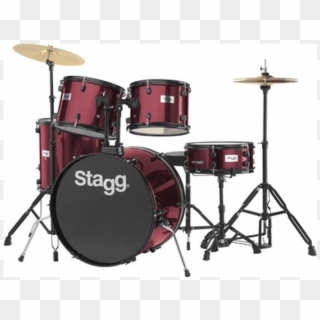 5pcs Drumsets 1 - Stagg Drums Clipart