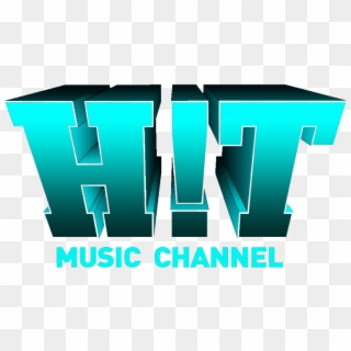 Download Hitt Music Logo - Hit Music Channel Logo Clipart