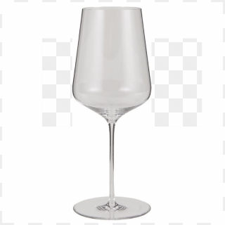 Zalto Denk'art Universal Wine Glass - Champagne Stemware Clipart