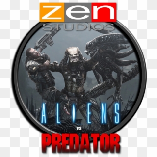 Alien Vs Predator - Facebook Cover Photo Predator Clipart