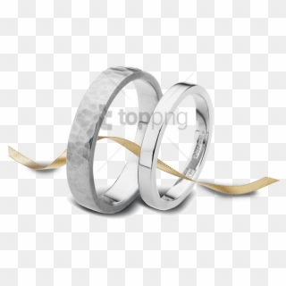 Free Png Gold Wedding Rings Png Png Image With Transparent - Wedding Ring Clipart