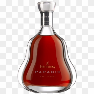 Hennessy Clipart Red - Hennessy Paradis - Png Download