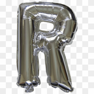 Gold Foil Numbers Balloon Png - Handgun Holster Clipart