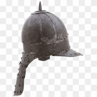 This Helmet Is From A Group Of Which Examples Only - Dome Clipart