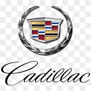 Png File Name - Cadillac Logo Transparent Background Clipart