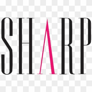 Sharp Pr - Graphics Clipart