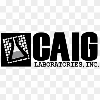 Caig Laboratories Logo Png - 10a4 Clipart