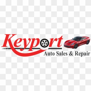 Keyport Auto Sales Llc - Graphic Design Clipart