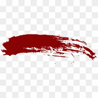 Blood Smear Png - Blood Stain Png Clipart