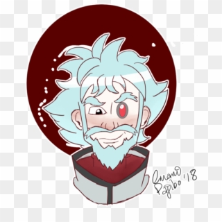 Rwby Images Doctor Merlot Wallpaper And Background - Cartoon Clipart