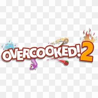 [e3] Overcooked 2 Is Coming August 7th Clipart