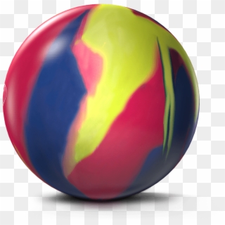 900 X 900 9 - Bouncy Ball Png Clipart