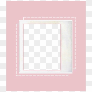 #stickers #png #tumblr #frame #рамка - Picture Frame Clipart