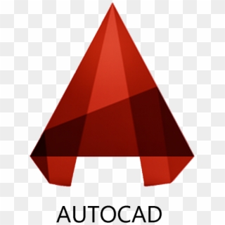 Autocad Png Logo - High Resolution Autocad Logo Clipart