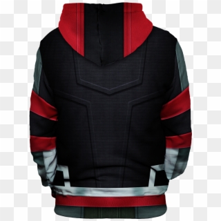 Keyblade Warrior Unisex Hoodie - Sweater Clipart
