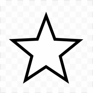 Star Png Img Clipart