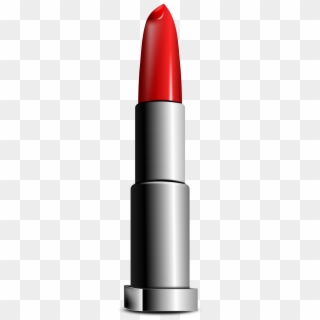 Drawing Lipstick Mac - Lipstick Clip Art - Png Download
