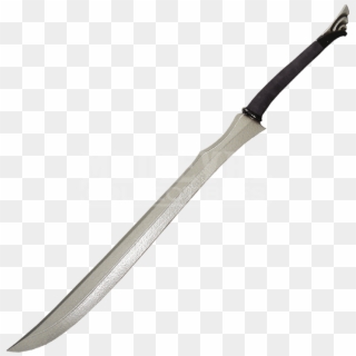 Elven Katana Larp Sword - United Cutlery Wakizashi Clipart