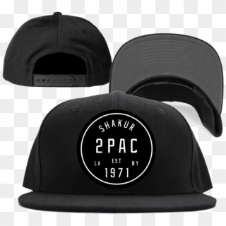 Details About Tupac 2pac Shakur Official New Era 9fifty - 2pac New Era Cap Clipart